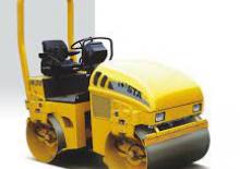 Cilindri vibratori în tandem STA VH 270