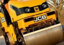 Cilindri vibratori în tandem JCB-Vibromax VMT160-80