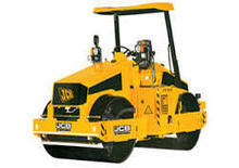 Cilindri vibratori în tandem JCB-Vibromax VMT160-90