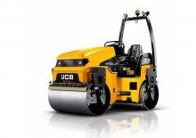 Cilindri vibratori în tandem JCB-Vibromax VMT380-130