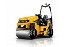 Cilindri vibratori în tandem JCB-Vibromax VMT380-140