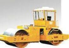 Cilindri vibratori în tandem STA VSH 150