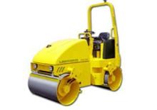 Cilindri vibratori în tandem Lebrero VTA 201-100