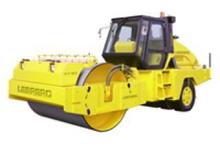Cilindri compactori în tandem Lebrero VTA 80 MX