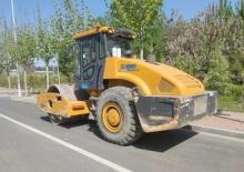 Cilindri vibratori în tandem Vibromax W 852