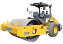 Cilindri vibratori în tandem XCMG XD113BR 