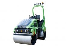 Cilindri vibratori în tandem XCMG XD120EP