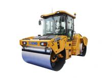 Cilindri vibratori în tandem XCMG XD133 