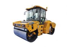 Cilindri vibratori în tandem XCMG XD133S 