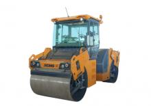 Cilindri vibratori în tandem XCMG XD135T
