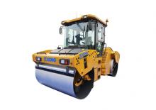 Cilindri vibratori în tandem XCMG XD143