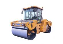 Cilindri vibratori în tandem XCMG XD143S 