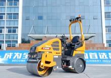 Cilindri vibratori în tandem XCMG XD90