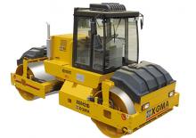 Cilindri compactori cu un singur tambur XGMA XG6121D