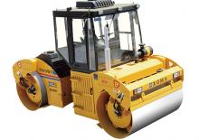 Cilindri compactori cu un singur tambur XGMA XG6131D-I