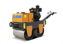 Cilindri vibratori în tandem XCMG XMR050