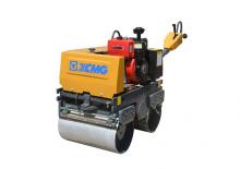 Cilindri vibratori în tandem XCMG XMR083 
