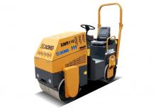 Cilindri vibratori în tandem XCMG XMR110