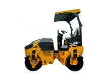 Cilindri vibratori în tandem XCMG XMR303S 