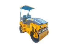 Cilindri vibratori în tandem XCMG XMR403S 