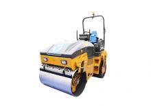 Cilindri compactori în tandem XCMG XMR403SVT