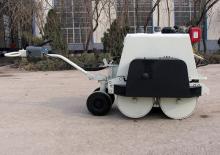 Cilindri vibratori în tandem YTO YSZ08DB
