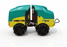 Cilindri vibrocompactori Ammann ARR 1575 St V