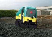 Cilindri vibrocompactori Ammann ARR 1575 T4f