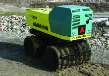 Cilindri vibrocompactori Ammann ARR 1585 T4f