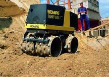 Cilindri vibrocompactori Bomag BMP 851