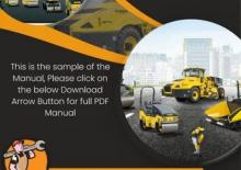 Cilindri vibrocompactori Bomag BW 1050 TR