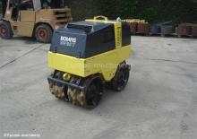 Cilindri vibrocompactori Bomag BW 85 TR
