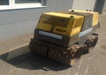 Cilindri vibrocompactori Bomag BW 850 T