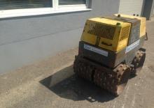 Cilindri vibrocompactori Bomag BW 850 TR