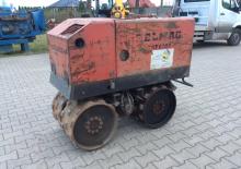 Cilindri vibrocompactori DELMAG GWF 6065