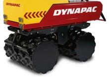 Cilindri vibrocompactori Dynapac LP 852 dual