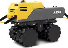 Cilindri vibrocompactori Atlas Copco LP 8504