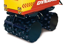 Cilindri vibrocompactori Dynapac LP 8504