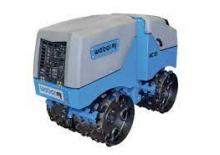 Cilindri vibrocompactori weber mt MC 85