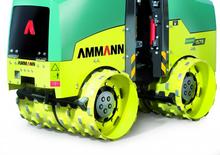 Cilindri vibrocompactori Ammann Rammax 1575