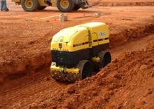Cilindri vibrocompactori Wacker RT 82 SC
