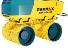 Cilindri vibrocompactori Rammax RW 1504