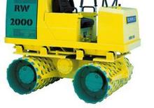 Cilindri vibrocompactori Rammax RW 2000