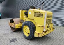 Cilindri vibrocompactori Rammax RW 3000