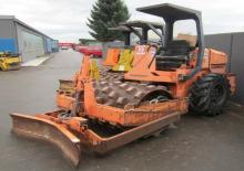 Cilindri vibrocompactori Rammax RW 3000 SPT