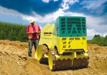 Cilindri vibrocompactori Rammax RX 1510 C