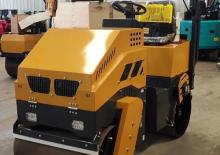 Cilindri vibrocompactori STA VR 1000 TR