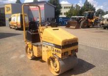 Cilindri vibrocompactori DELMAG VX 60