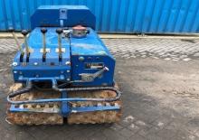 Cilindri vibrocompactori DELMAG VX 70 E