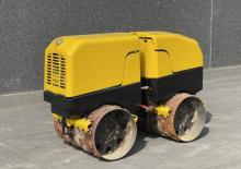 Cilindri vibrocompactori DELMAG VX 70 ES